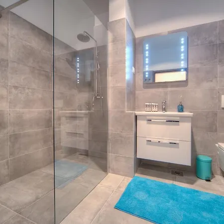 Apartament Daniela