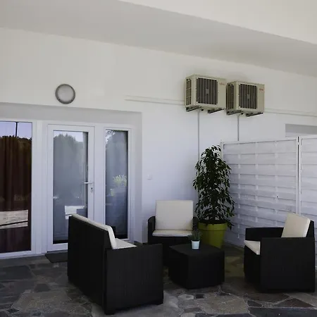 Apartament Daniela Pula