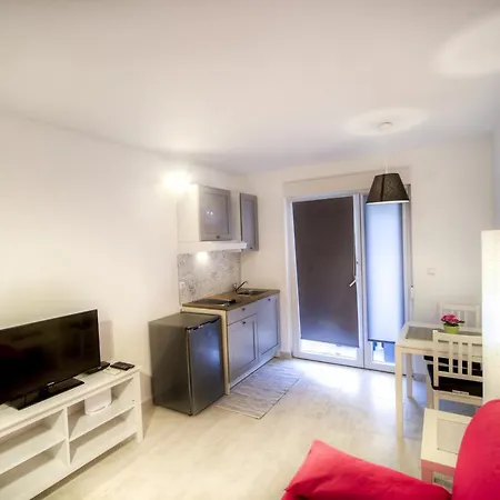 Apartament Daniela