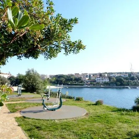 Daniela Apartament Pula